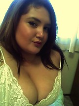 My big ex Girlfriend