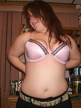 my big ex girlfriend
